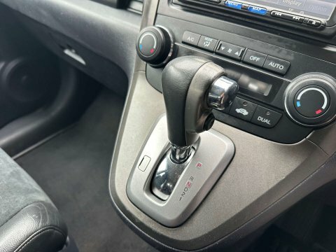 Honda Cr-V 2.0 I-vtec Es 4Wd Euro 5 Silver #10