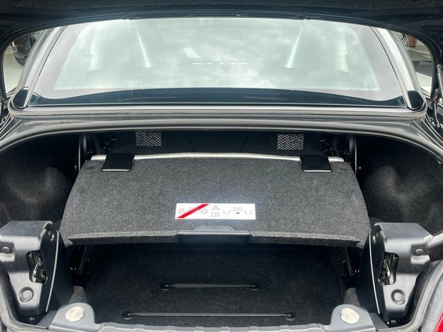 BMW Z4 Z4 Sdrive20i Roadster Blue #31
