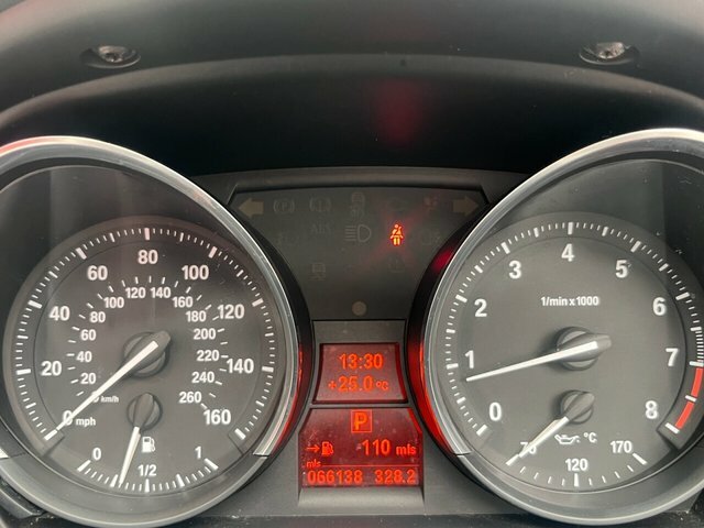 BMW Z4 Z4 Sdrive20i Roadster Blue #22