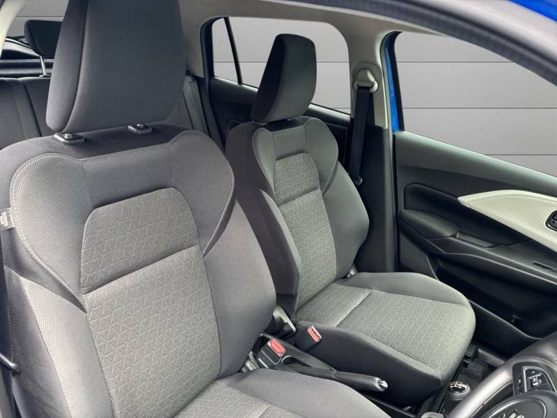 Suzuki Swift 1.2 Dualjet 83 12V Hybrid Sz-l  #13