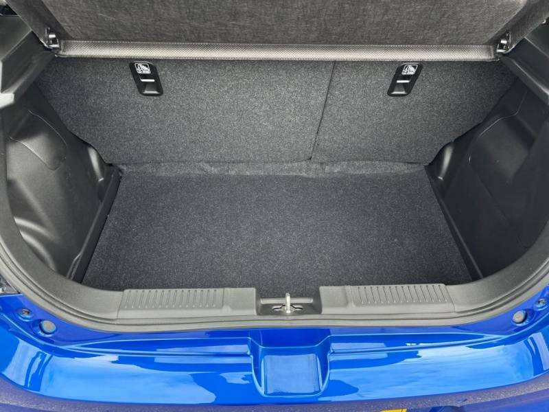 Suzuki Swift 1.2 Dualjet 83 12V Hybrid Sz-l  #14