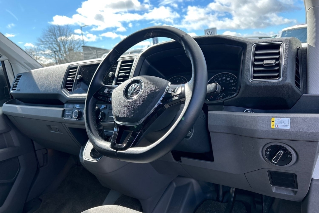 Volkswagen Grand California 2.0 Tdi 600 Tip 3.88T Silver #6
