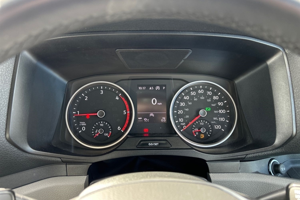 Volkswagen Grand California 2.0 Tdi 600 Tip 3.5T Red #15