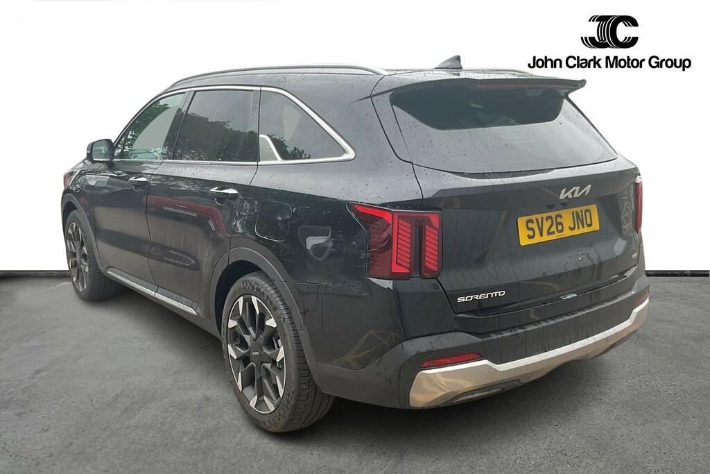 Kia Sorento 2.2 Crdi Aspire Suv Dct Awd Euro 6 Ss #2