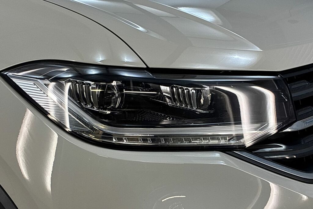 Volkswagen T-Cross Se Grey #18