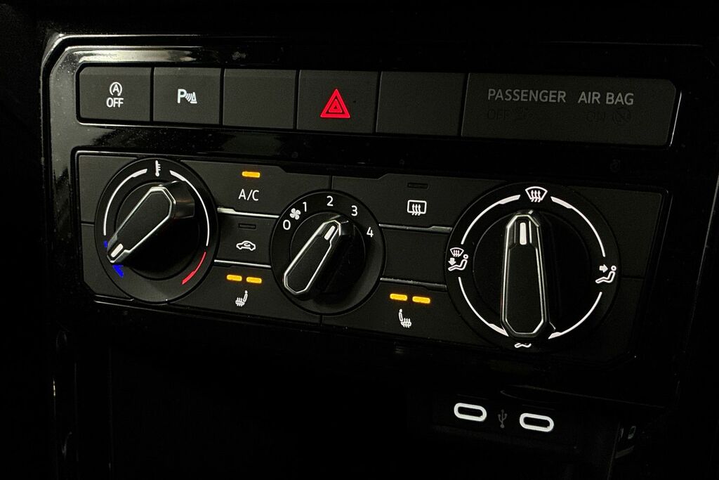 Volkswagen T-Cross Se Grey #17