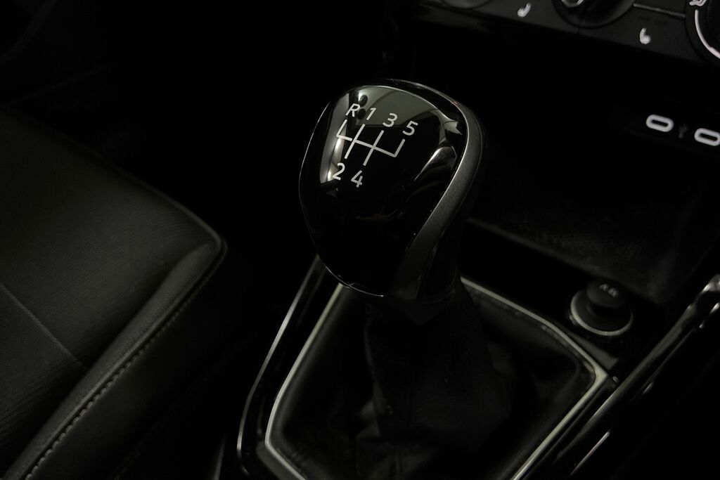 Volkswagen T-Cross Se Grey #22