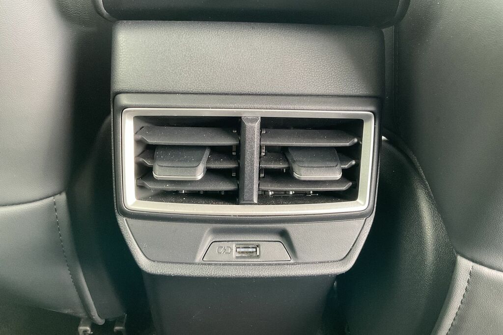 MG ZS 1.5 Se Suv Euro 6 Ss 115 Ps Silver #24