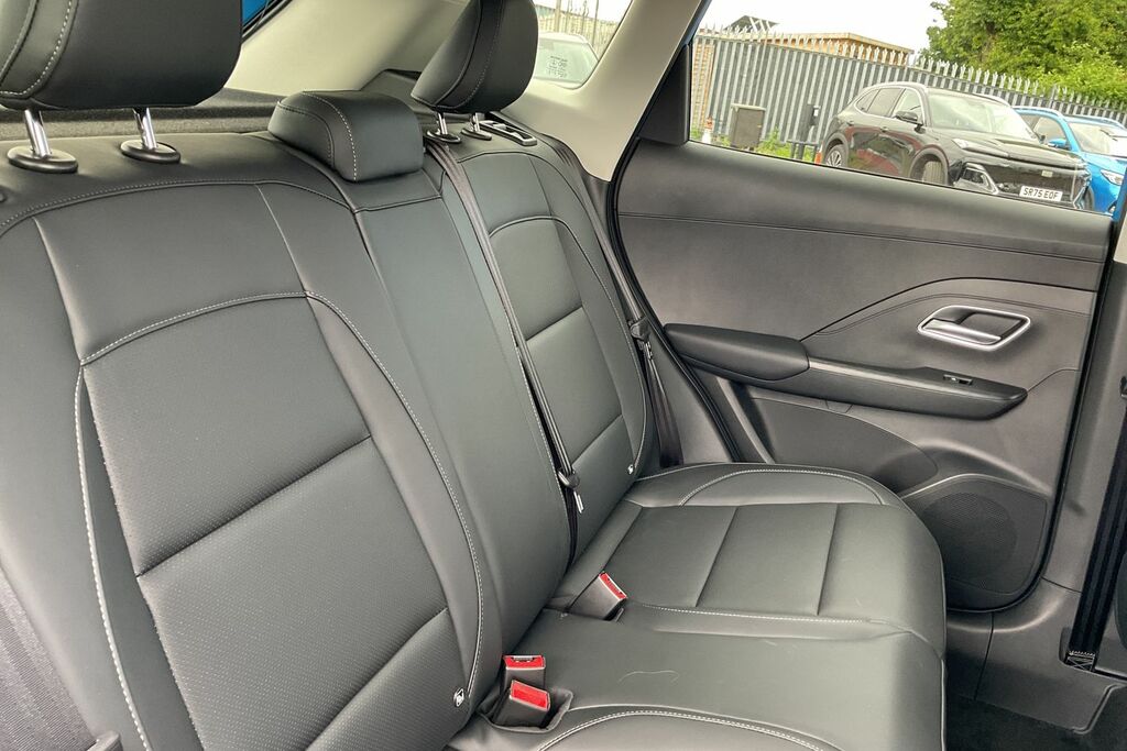 MG ZS 1.5 Se Suv Euro 6 Ss 115 Ps Silver #23