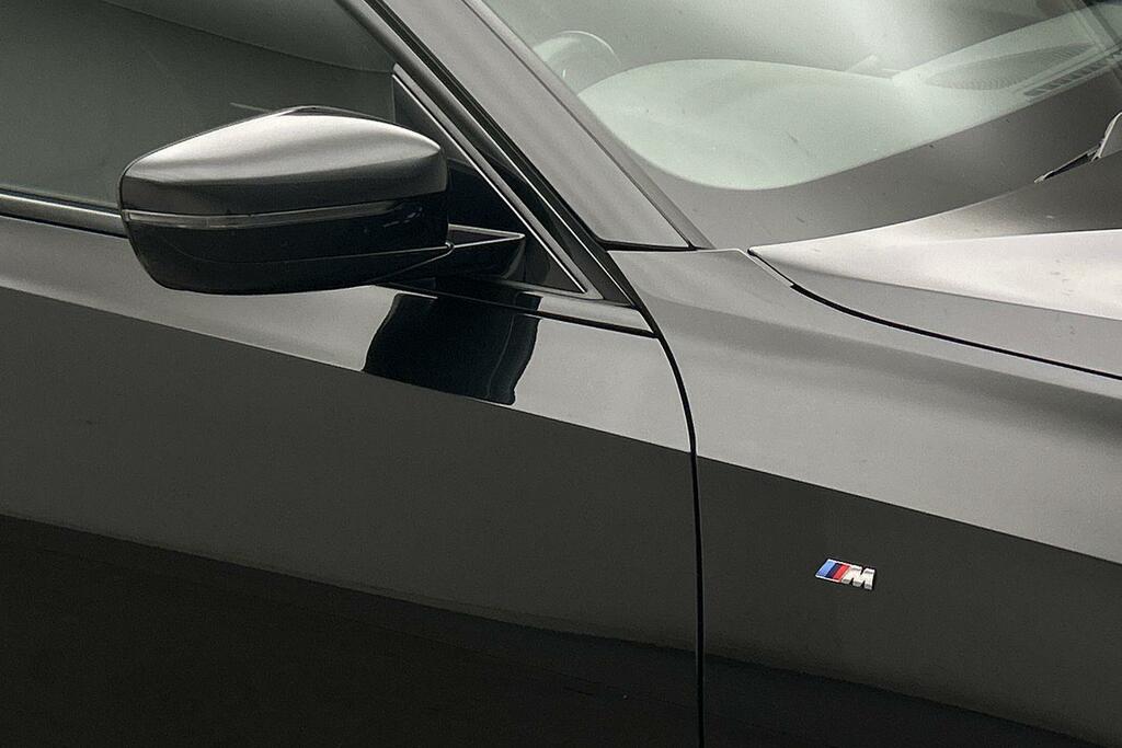 BMW 3 Series 2.0 330E M Sport Phev 289 Bhp Black #30