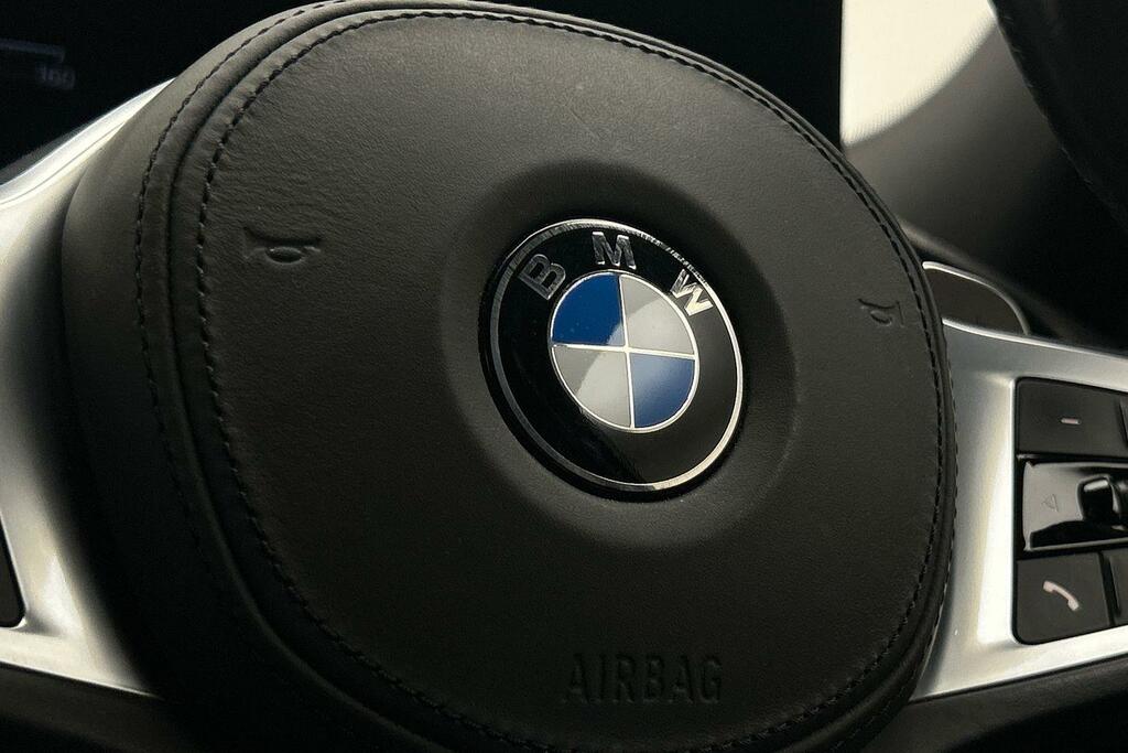 BMW 3 Series 2.0 330E M Sport Phev 289 Bhp Black #28