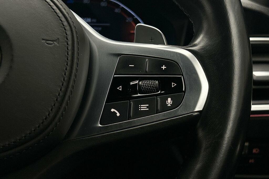 BMW 3 Series 2.0 330E M Sport Phev 289 Bhp Black #18