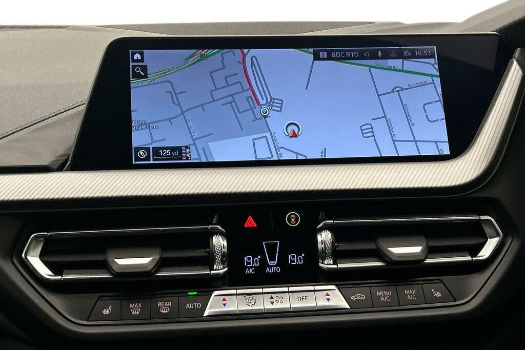 BMW 2 Series M240i Xdrive Euro 6 Red #8