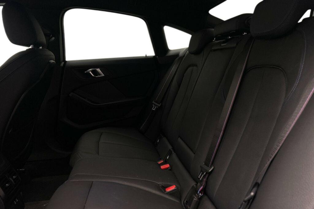 BMW 2 Series M240i Xdrive Euro 6 Red #12
