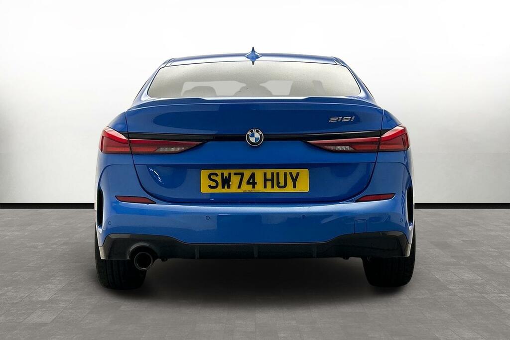 BMW 2 Series M240i Xdrive Euro 6 Red #15
