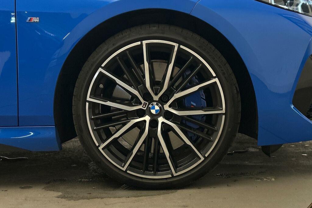 BMW 2 Series M240i Xdrive Euro 6 Red #14