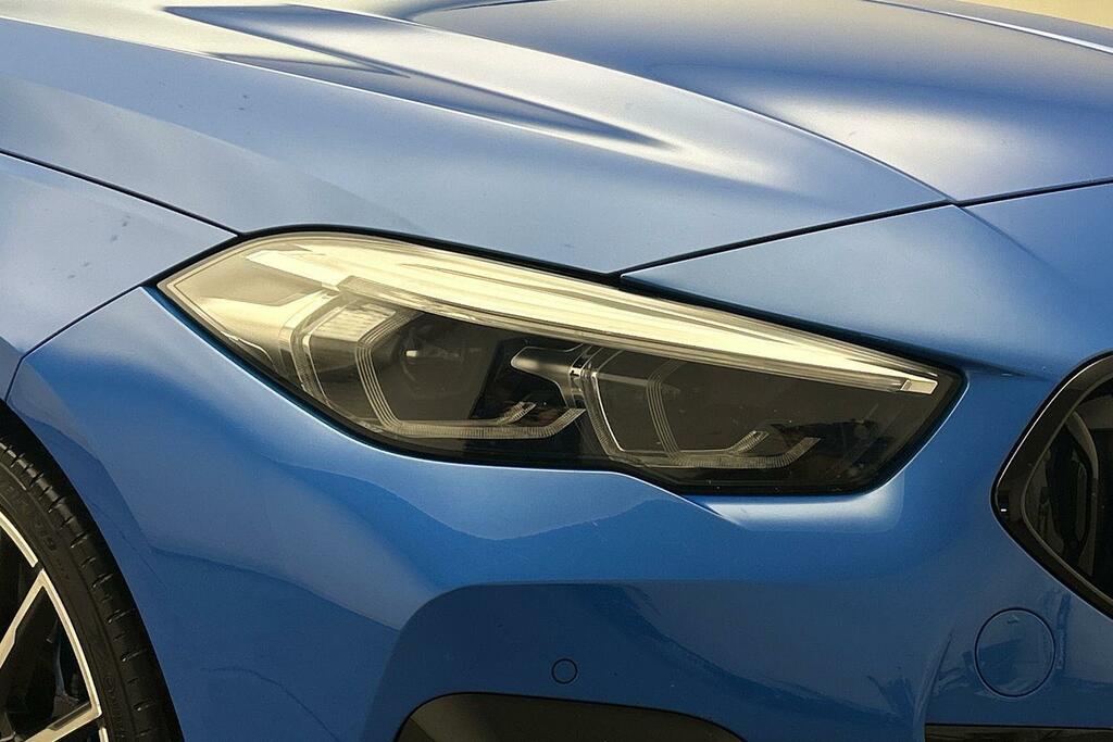 BMW 2 Series M240i Xdrive Euro 6 Red #20