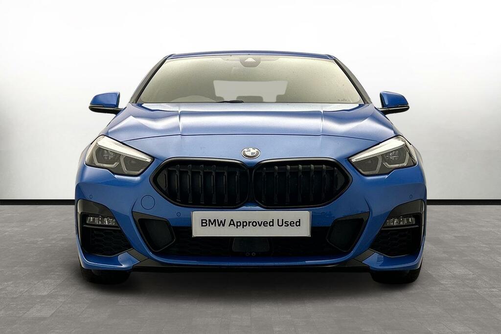 BMW 2 Series M240i Xdrive Euro 6 Red #16