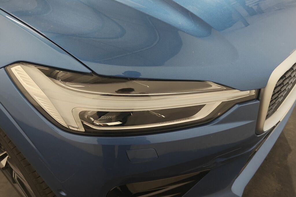 Volvo XC60 2.0 D4 Momentum Geartronic Grey #18