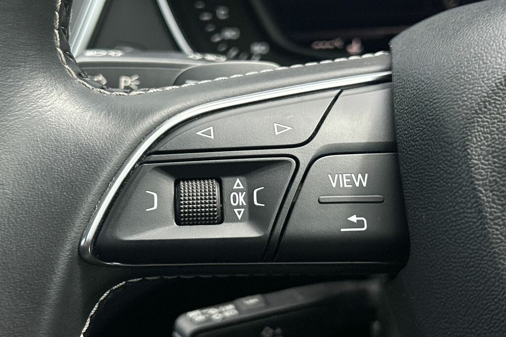 Audi SQ5 3.0 Tdi V6 Suv Tiptronic Quattro Euro 6 Black #14