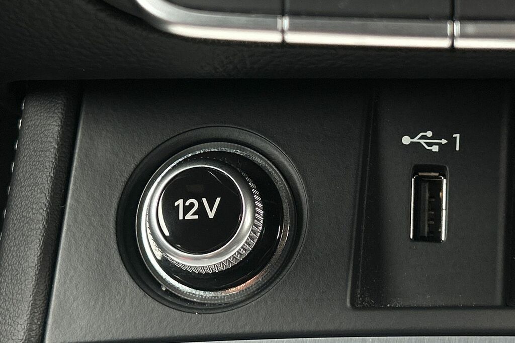 Audi SQ5 3.0 Tdi V6 Suv Tiptronic Quattro Euro 6 Black #21