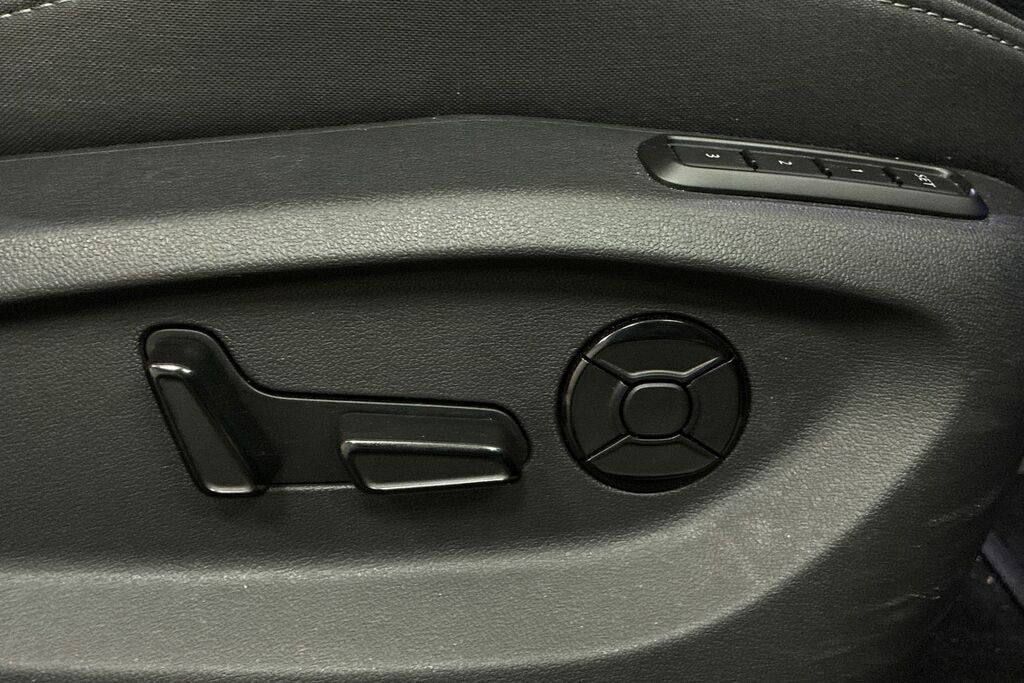 Skoda Kodiaq 1.5 Tsi E-tec Se Dsg 7 Seat Silver #30