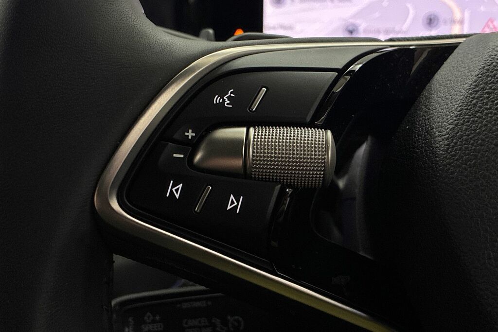 Skoda Kodiaq 1.5 Tsi E-tec Se Dsg 7 Seat Silver #14