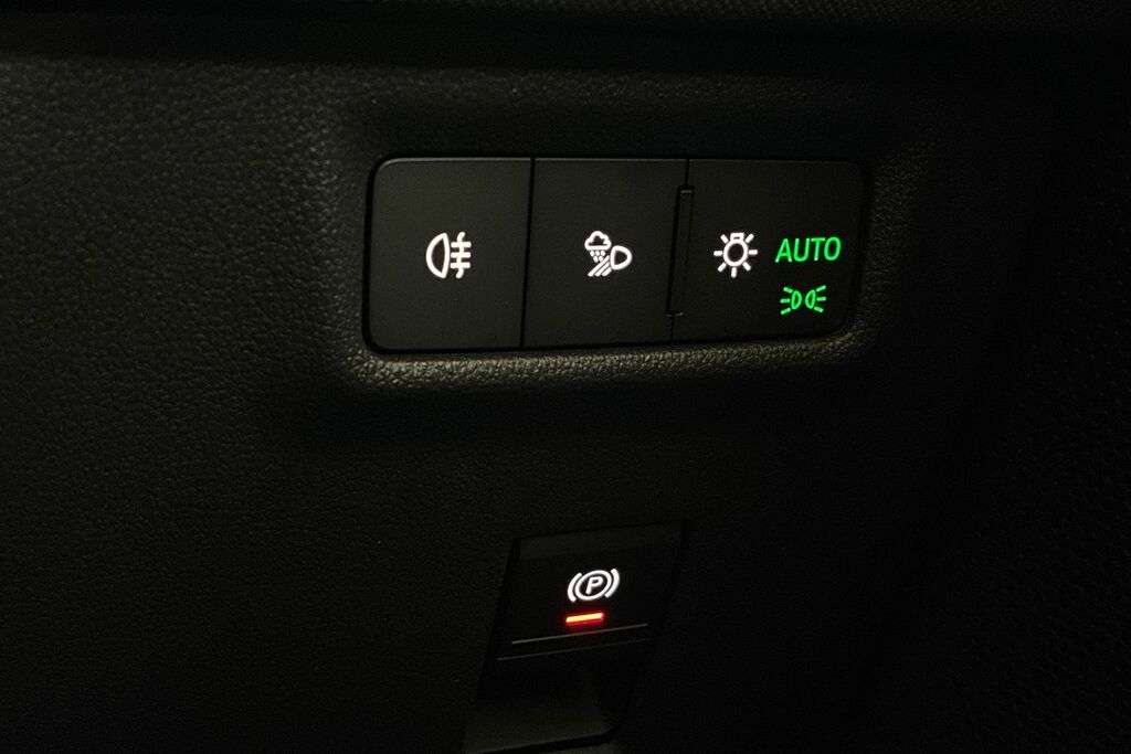 Skoda Kodiaq 1.5 Tsi E-tec Se Dsg 7 Seat Silver #28
