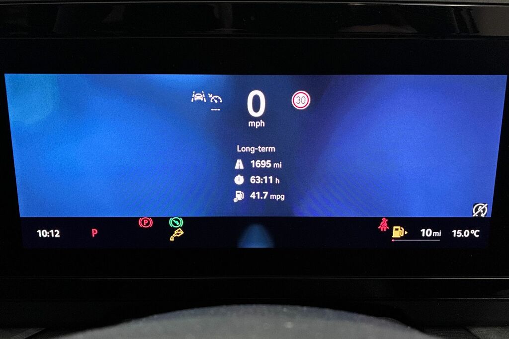Skoda Kodiaq 1.5 Tsi E-tec Se Dsg 7 Seat Silver #15