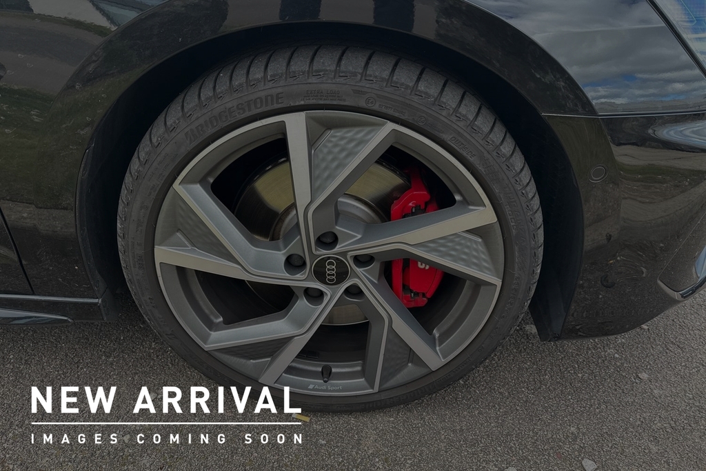 Audi S3 Black Edition Tfsi 310 Ps S Tronic Black #4
