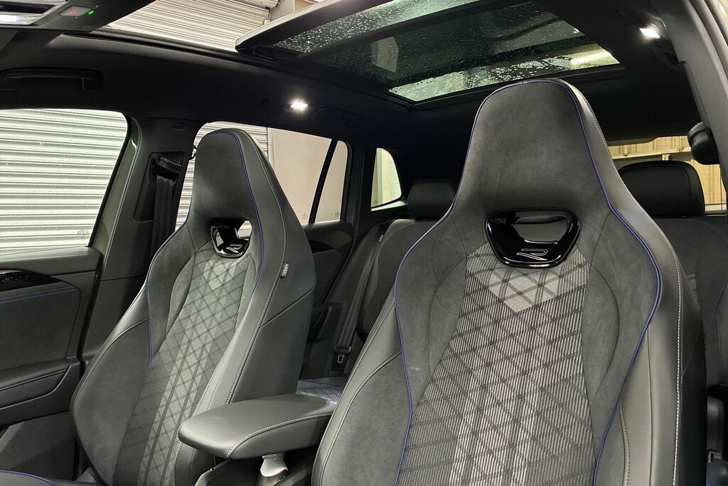 Volkswagen Tiguan Life Green #16