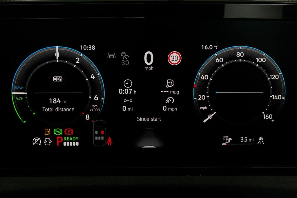 Volkswagen Tiguan Life Green #15