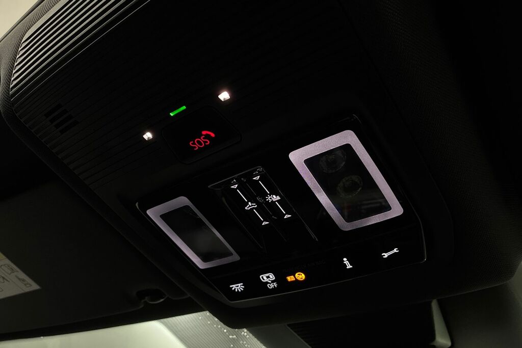 Volkswagen Tiguan Life Green #23