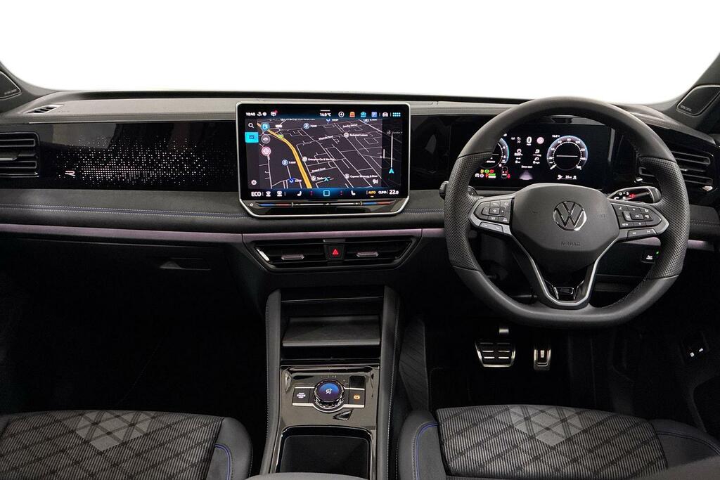 Volkswagen Tiguan Life Green #10