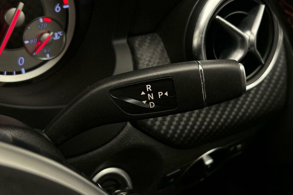 Mercedes-Benz A Class 1.5 Amg Line Premium Euro 6 Ss  #10