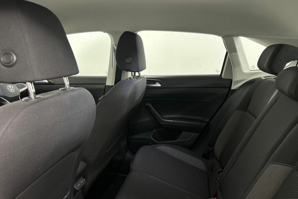 Volkswagen Taigo 1.0 Tsi Life Grey #9