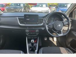 Kia Stonic 1.0 T-gdi Mhev Connect Euro 6 S... Yellow #24