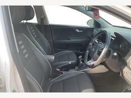 Kia Stonic 1.0 T-gdi Mhev Connect Euro 6 S... Yellow #9
