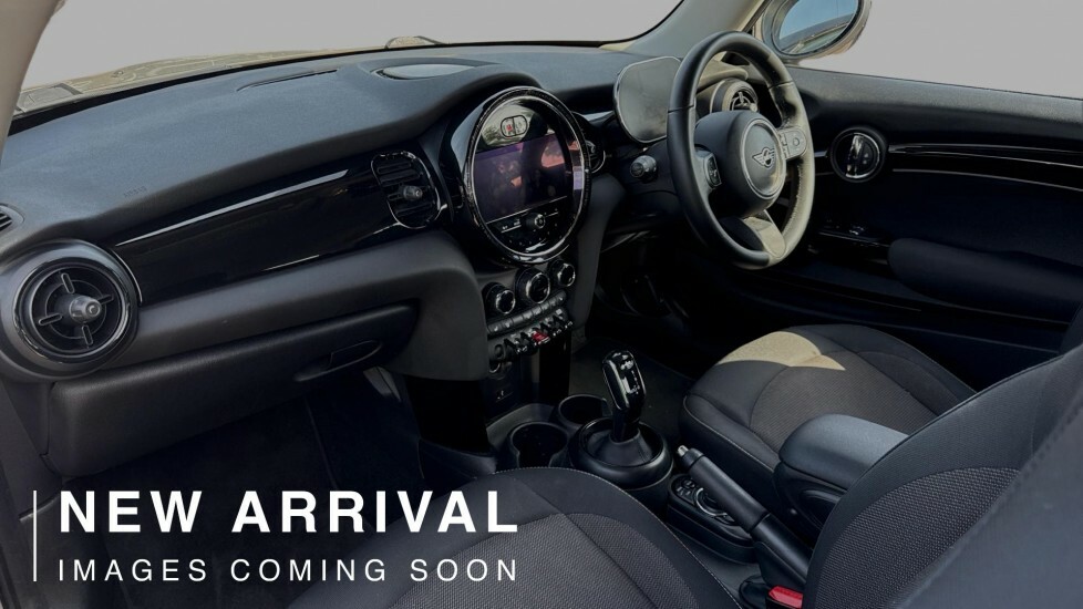 Mini Hatch 3-Door Cooper Classic ST72WRO Silver #2
