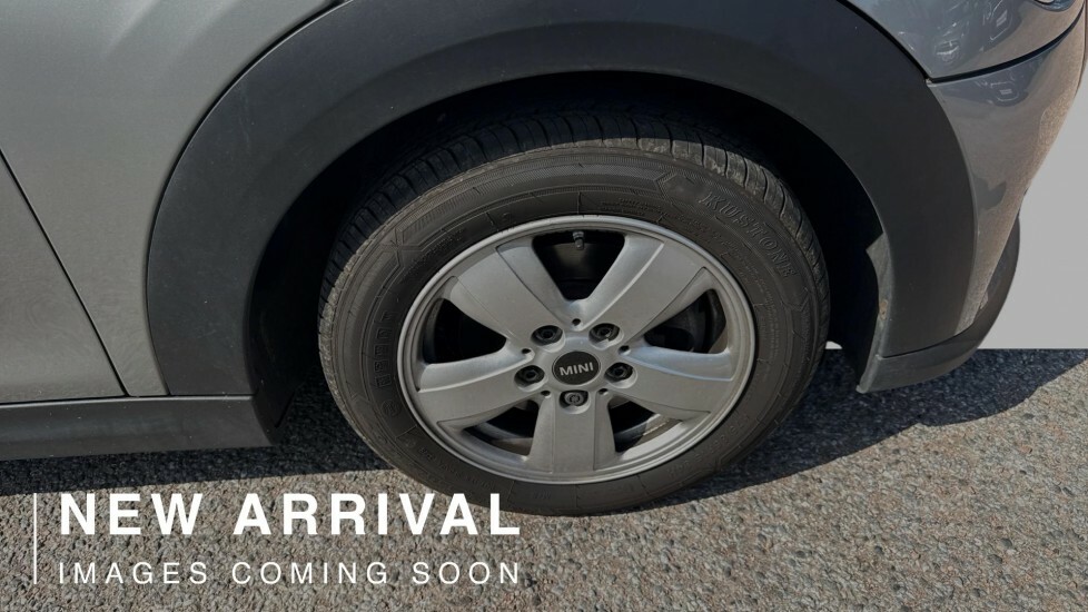 Mini Hatch 3-Door Cooper Classic ST72WRO Silver #4