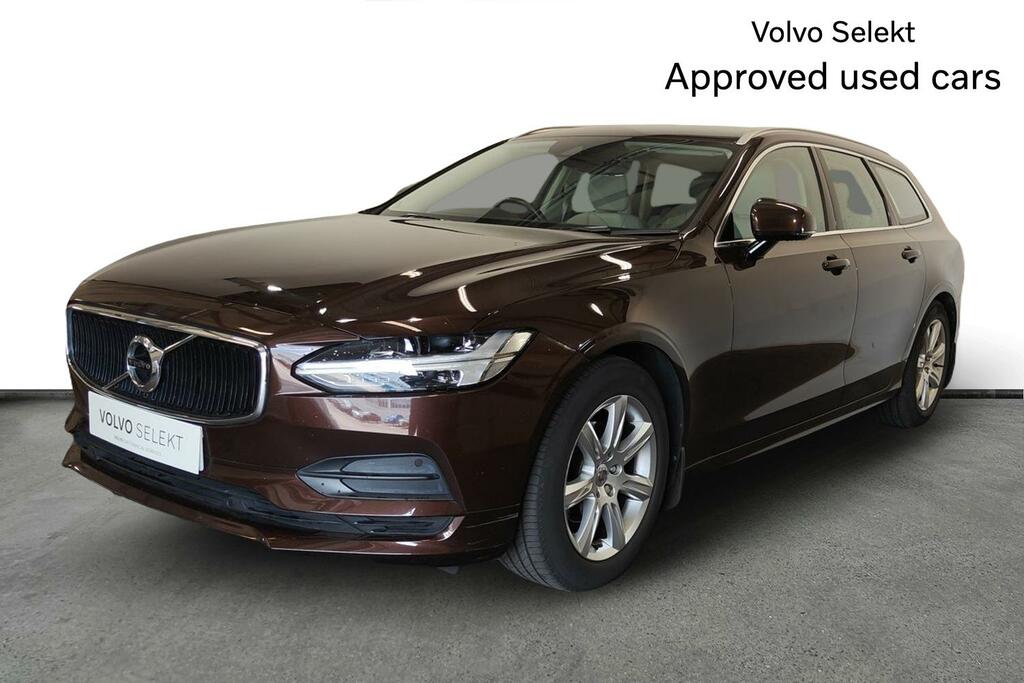 Volvo V90 2.0H T8 Twin Engine 10.4Kwh R-design Pro Estate #9