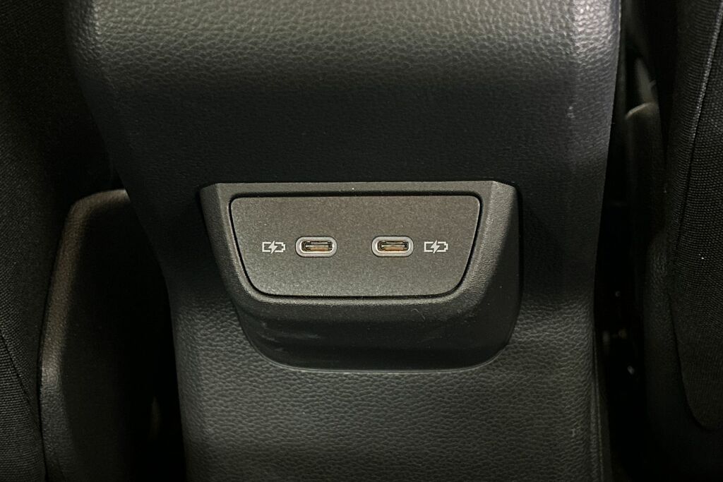 Volkswagen Polo 1.0 Tsi R-line Grey #23