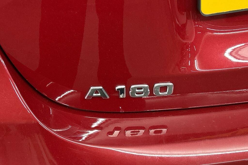 Mercedes-Benz A Class 1.3 A250e 15.6Kwh Amg Line Premium 2 Plug-in 8G- Grey #21