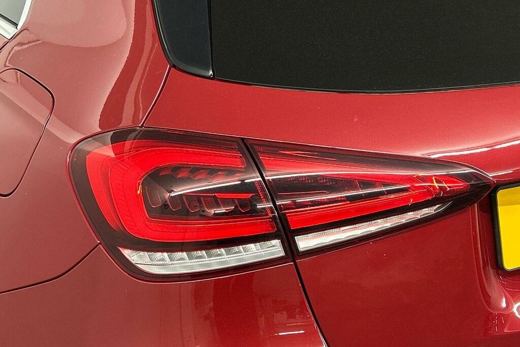 Mercedes-Benz A Class 1.3 A250e 15.6Kwh Amg Line Premium 2 Plug-in 8G- Grey #19