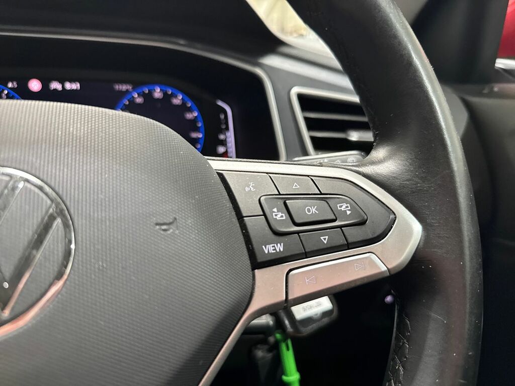 Volkswagen T-Roc 1.5 Tsi Life Blue #14