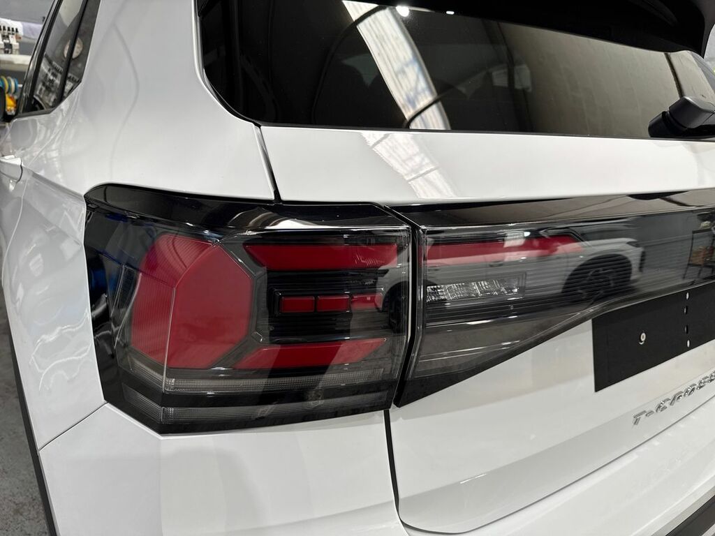 Volkswagen T-Cross R-line Grey #19