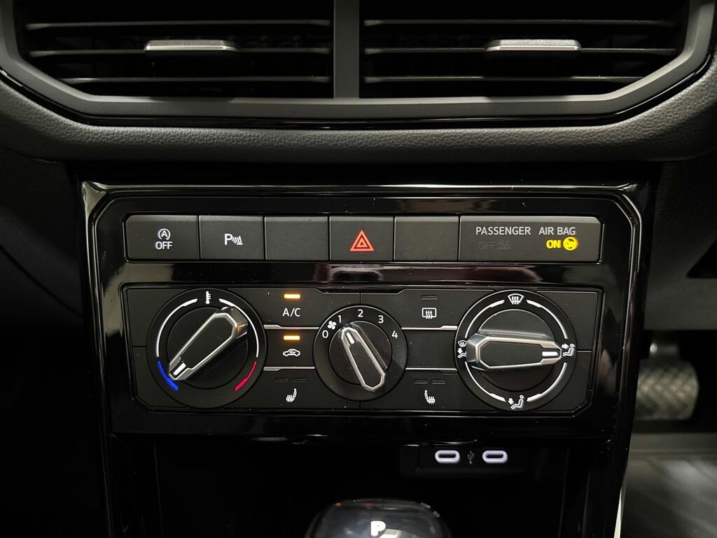 Volkswagen T-Cross R-line Grey #17