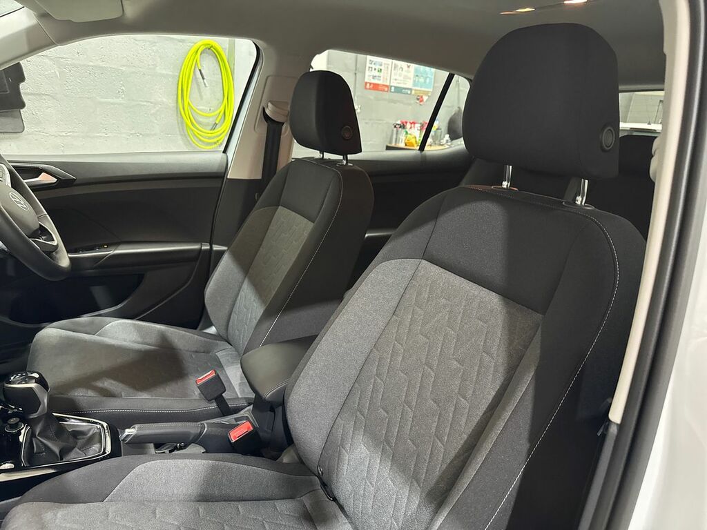 Volkswagen T-Cross R-line Grey #16