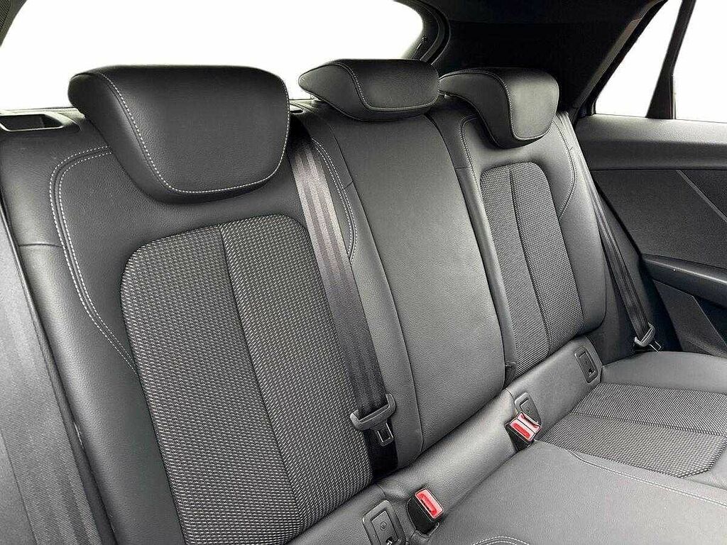 Audi Q2 Audi Sport 35 Tfsi 150 Ps S Tronic Red #9