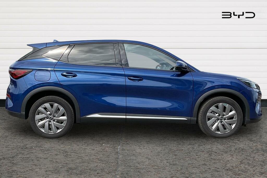Byd Atto 3 74.8Kwh Design Blue #4